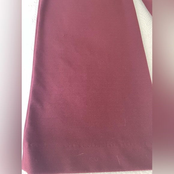 Jumpsuit, one shoulder with wide legs. Antonio Melani - Picture 8 of 8